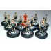 Subbuteo Andrew Table Soccer Besiktas 2020-21 on WSB Professional bases